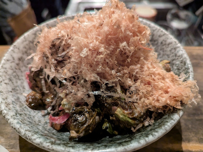 Comentarii opinii despre Bar Stories