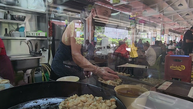 Opinii despre Unforgettable Carrot Cake 忘不了萝卜糕 în Singapore - Hospitality and gastronomy