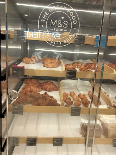 Opinii despre Marks & Spencer Food în Singapore - Hospitality and gastronomy