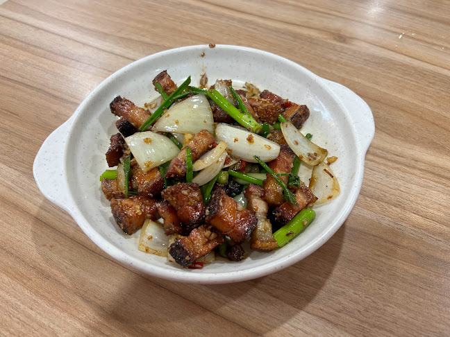 Fragrance WoK Tze Char by Penang Bagus