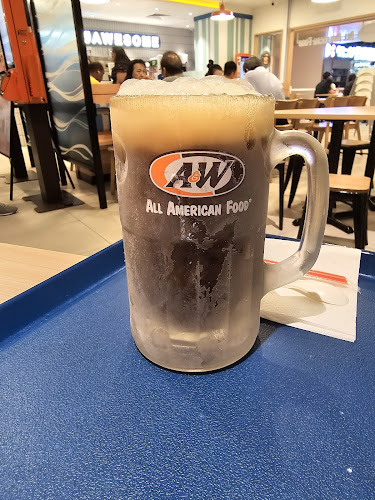 Comentarii opinii despre A&W Anchorvale Village