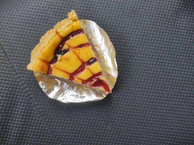 No. 1 Bakery - Hospitality and gastronomy