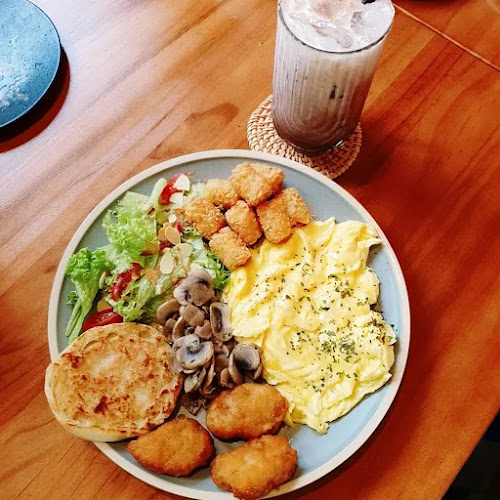 Opinii despre MOD CAFE în Singapore - Hospitality and gastronomy