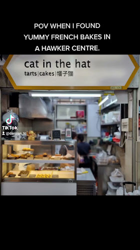Opinii despre Cat In The Hat în Singapore - Hospitality and gastronomy
