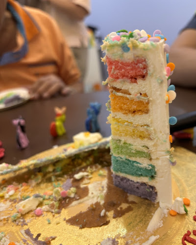 The Frosted Chick - Singapore