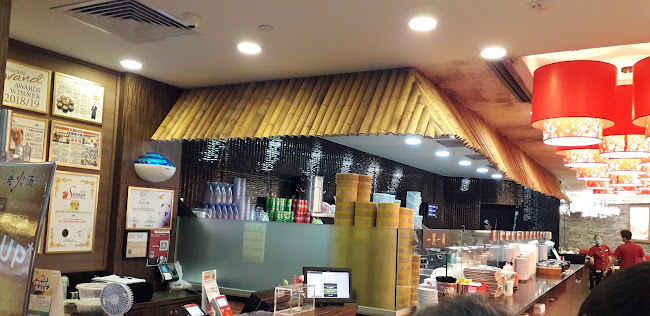 Lao Huo Tang Restaurant - Singapore