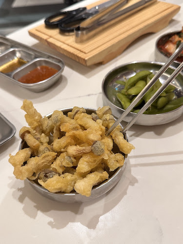 Comentarii opinii despre NY Char Grill