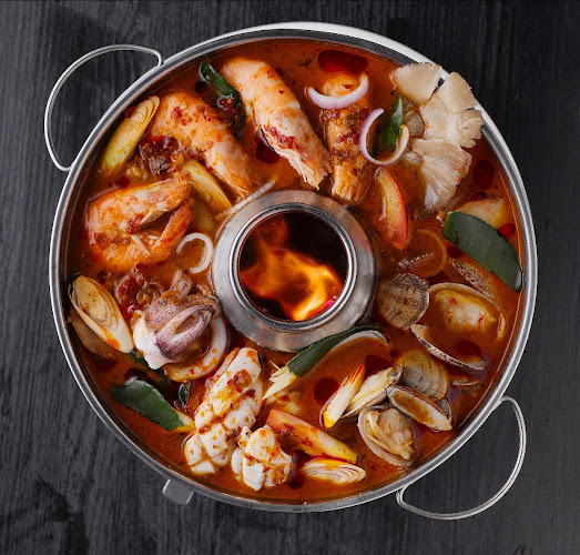 Opinii despre Thai Tai 泰太 - Zhongshan Mall în Singapore - Hospitality and gastronomy