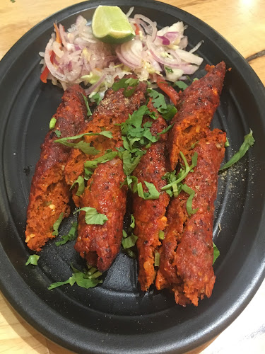 Comentarii opinii despre Indian Tandoor Restaurant