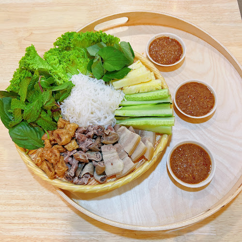 Viet'Spice outlet 2 - Discover Vietnam’s True Flavors – Friendly, Familiar, and Affordable