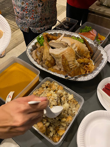 Hoe Brothers Catering - Singapore