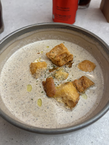 Opinii despre Mamma Mia Trattoria E Caffè în Singapore - Hospitality and gastronomy