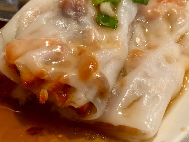 Mouth Restaurant - 地茂馆 - Hospitality and gastronomy