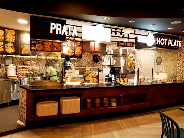 Arabiaaaa Arabic Cuisine - Singapore