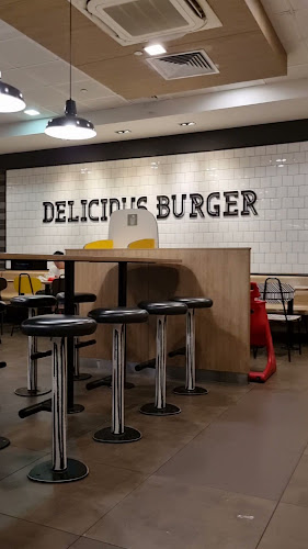 McDonald's Choa Chu Kang Lot 1 - Singapore