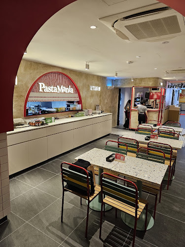 PastaMania – Italian Casual Dining @ Toa Payoh