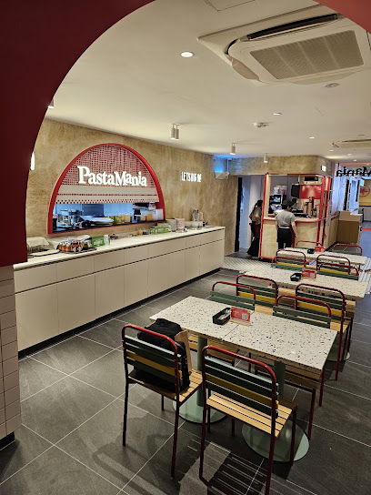 PastaMania – Italian Casual Dining @ Toa Payoh
