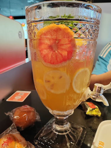 Comentarii opinii despre 探鱼烤鱼 - TANYU Tampines 1