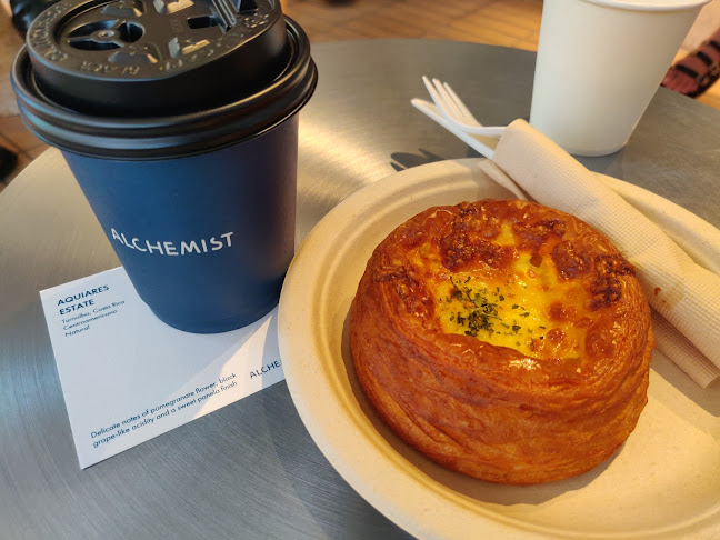 Comentarii opinii despre Alchemist The Heeren