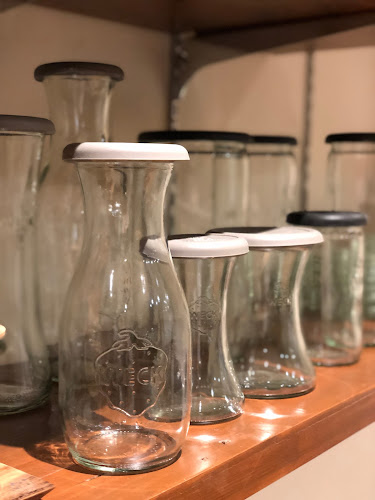 Comentarii opinii despre Sourdough Supplies