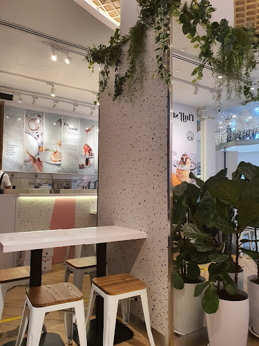 Comentarii opinii despre Fluff Stack (Tampines 1)