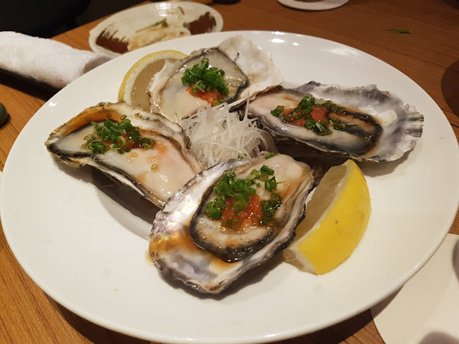 Comentarii opinii despre Kagura Singapore