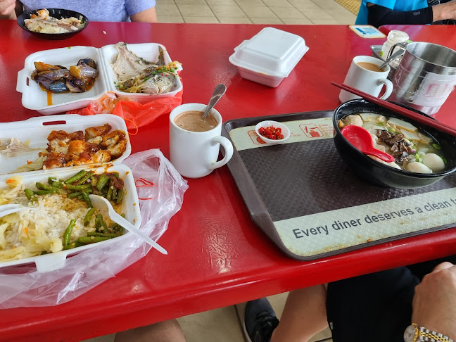 Comentarii opinii despre Zhi Yuan Coffee Shop 际源咖啡店