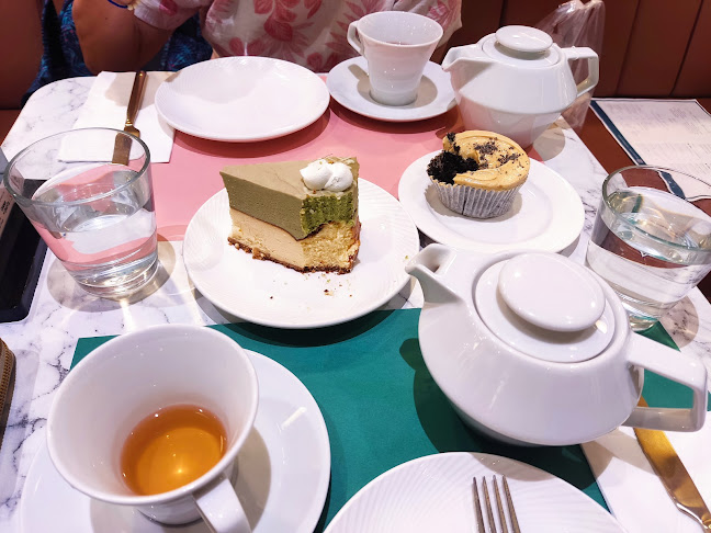 Comentarii opinii despre The Marmalade Pantry - Cafe Bistro @ Anchorpoint