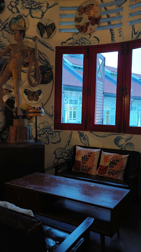 1939 Singapore (formerly Potato Head) - Singapore