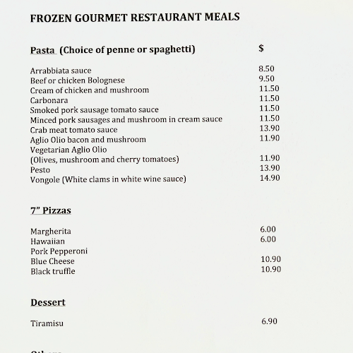 Opinii despre Jentan's Kitchen (The Pizza Lady) în Singapore - Hospitality and gastronomy