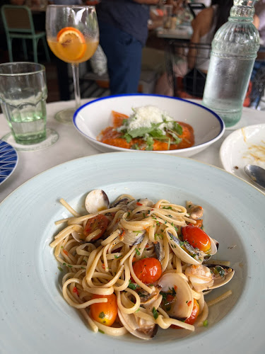 Opinii despre Publico Ristorante în Singapore - Hospitality and gastronomy