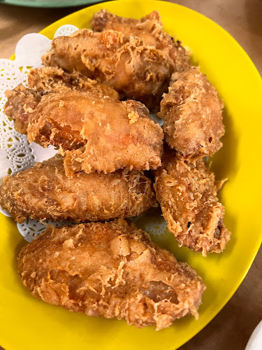 Comentarii opinii despre Jin Wee Restaurant