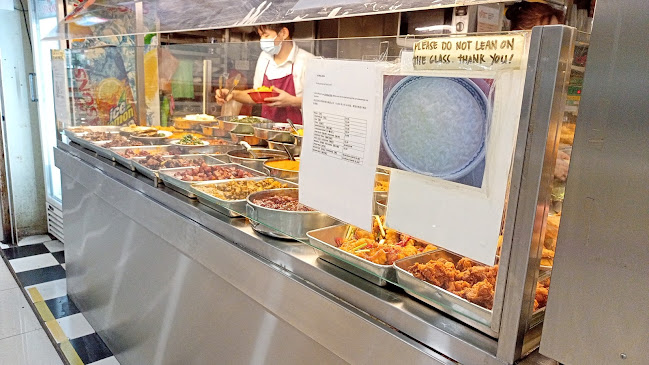 Isle Cafe (FEP) - Hospitality and gastronomy