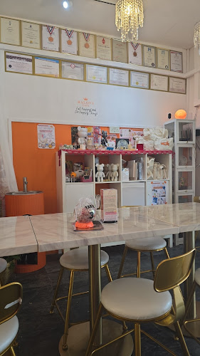 LE PETIT EMPIRE Designer Cakes (by RALOVS Group) - Hospitality and gastronomy