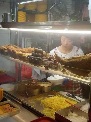 861 N Bridge Rd, Singapore 198783