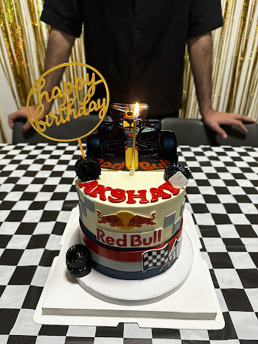 Baker’s Brew @ Sembawang