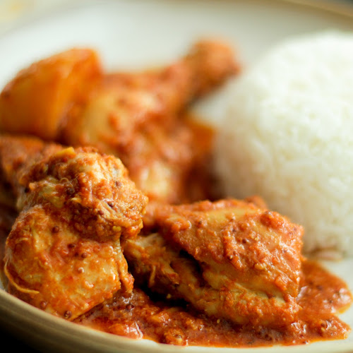 Comentarii opinii despre Auntie Pat’s Kitchen | Sugee Cakes & Eurasian Curries