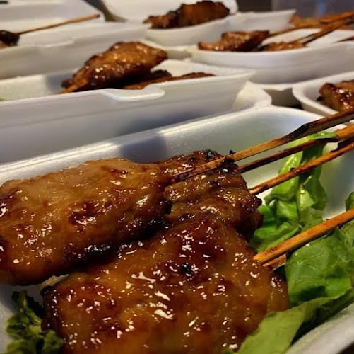 803 Thai Food @ Teck Whye - Hospitality and gastronomy