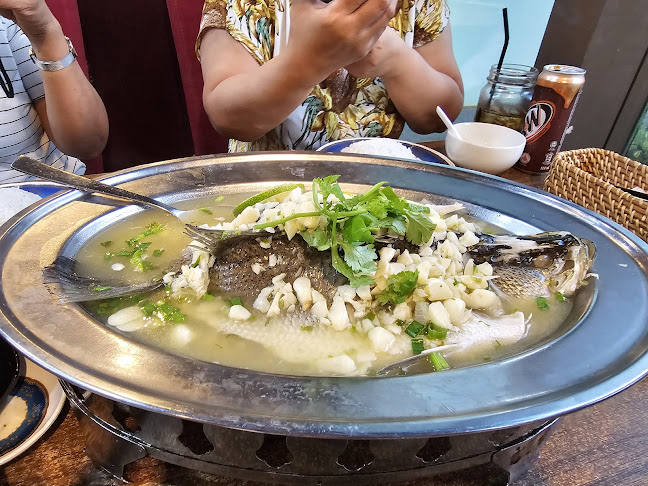 Soi Thai Soi Nice (JEM) - Hospitality and gastronomy