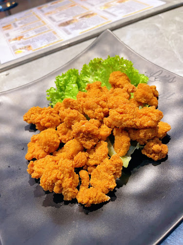 Comentarii opinii despre Let's Grill (Western Food)