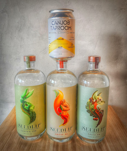 Opinii despre Canjob Taproom în Singapore - Hospitality and gastronomy