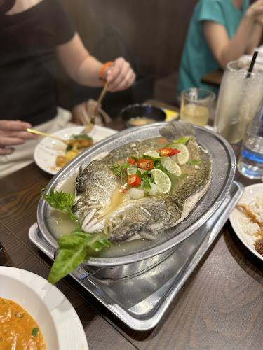 Nakara Thai Cuisine - Singapore