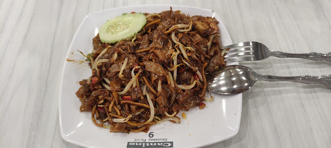 1 Woodlands Square, #07-03 Causeway Point, Singapore 738099