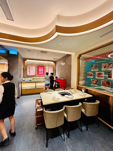 Comentarii opinii despre Beauty in The Pot 美滋锅 at The Centrepoint