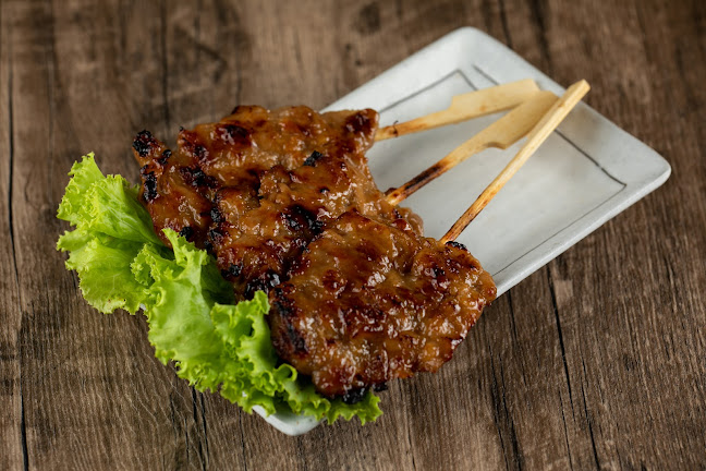 NangLen Thai Restaurant Bar | Tanjong Pagar | Tom Yum Mama - Singapore