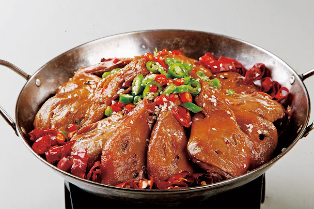 Comentarii opinii despre 好滋味美食城 Good Taste Restaurant