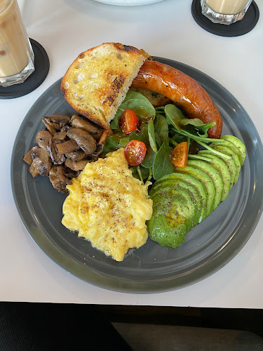 Opinii despre Old Hen Coffee (NUS) în Singapore - Hospitality and gastronomy