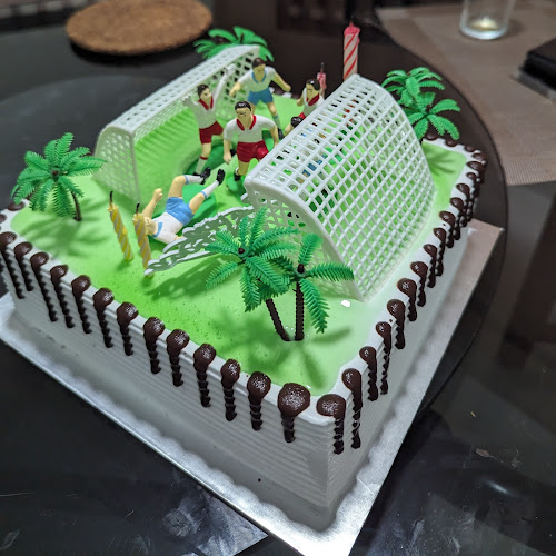 632 Bedok Reservoir Rd, #01-860, Singapore 470632