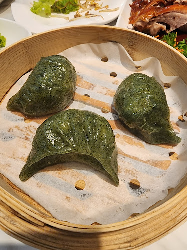 Comentarii opinii despre The Dim Sum Place @ The Centrepoint