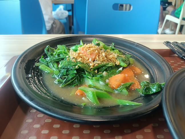 Thai Mama's Kitchen - Punggol